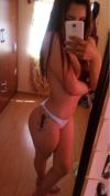 Tuzla Escort Bayan Fotoğrafıyla insanı Resmen Büyülüyor